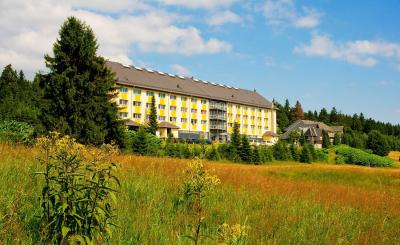 1. Galeriebild Ferienzentrum Oberhof